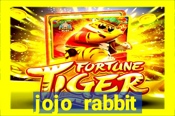 jojo rabbit completo dublado